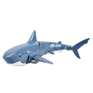 کوسه ماهی کنترلی Fish Shark 2.4G Remote Control Electric-اسباب بازی
